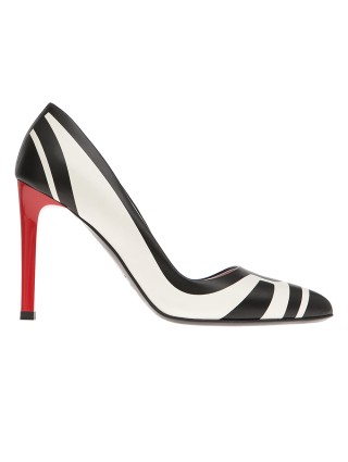 Туфлі MAX MARA (3331): фото 2 - Invogue